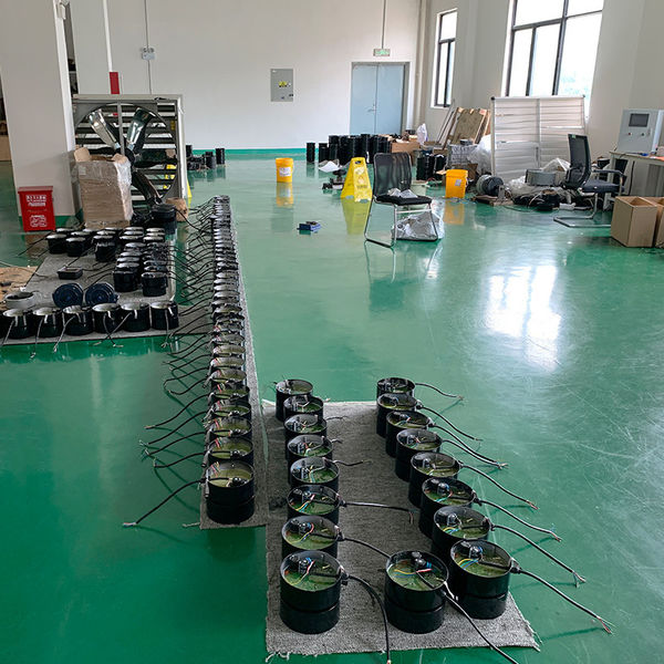 China Jiangsu Xicheng Environmental Protection Technology Co., Ltd company profile