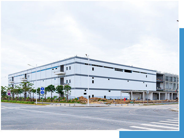 China Jiangsu Xicheng Environmental Protection Technology Co., Ltd company profile