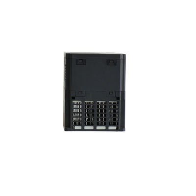 Motor Driver Variable Frequency Converter 1.5A - 112A 0.0 - 500.0Hz Vfd 3 Phase Converter