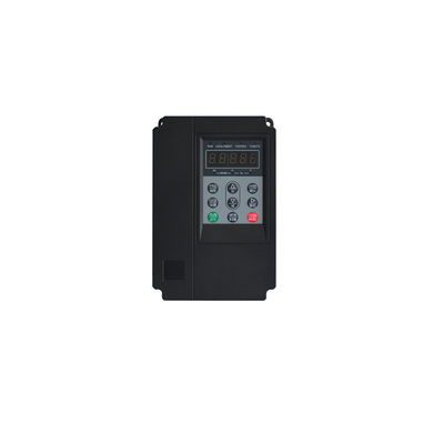 Variable Frequency Vfd Converter 1.5A - 112A Vfd Phase Converter