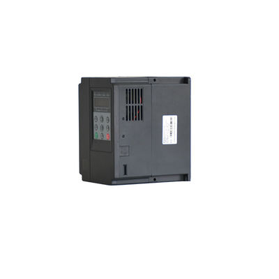 3 Phase Speed Controller Driver 1.5A - 112A 0.0-500.0Hz Frequency Converter Drive