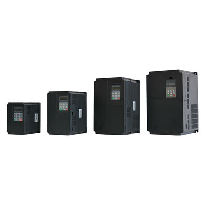 45Kw 3 Phase Motor Driver 200V - 380V Ac Frequency Converter