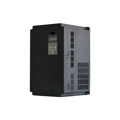 Flexible Integration 3 Phase Driver Motor Controller For 50 / 60Hz Voltage Frequency