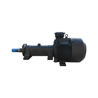 1500rpm pmdc motor Permanent Magnet Electric Motor 55Kw for Various Applications