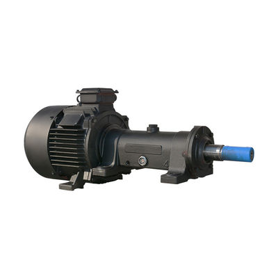 1500rpm PMSM Permanent Magnet DC Motor PMSM For Green Applications