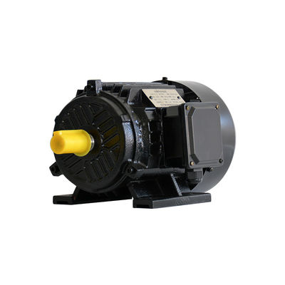 Flexible S1 Permanent Magnet AC Motor Pmac Electric Motor For Various Industries