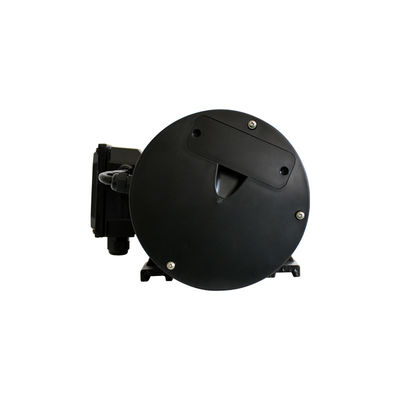 88.6% - 95.3% Permanent Magnet Driven Motor 0.75 - 15Kw For Industrial