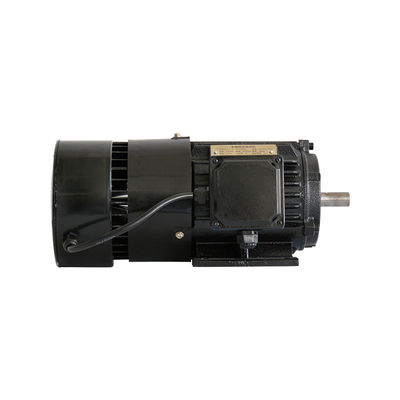High Power Permanent Magnet Synchronous Motor Three Phase 0.75KW 380V