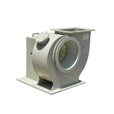 Permanent Magnet Centrifugal Suction Fan Blower 5.5Kw 380V For Industrial Plants
