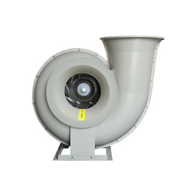 2400 - 11000m3/H Permanent Magnet  Centrifugal Exhaust Blower Explosion Proof
