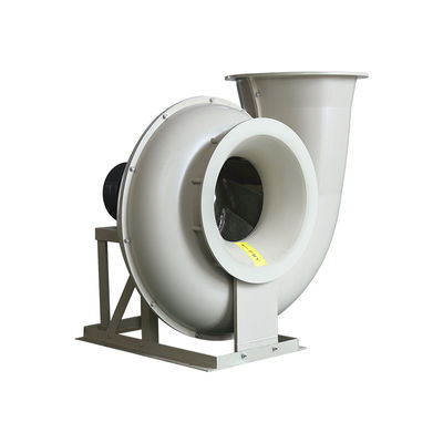 2400 - 11000m3/H Permanent Magnet  Centrifugal Exhaust Blower Explosion Proof