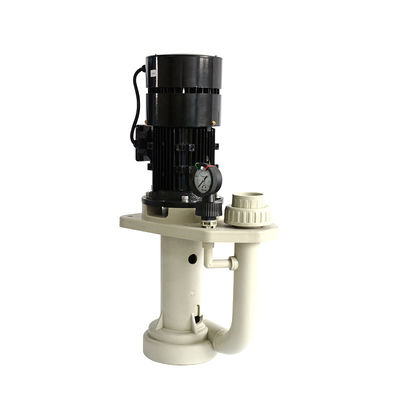 Energy Saving Mag Drive Submersible Pump Permanent Magnetic Drive Chemical Pump