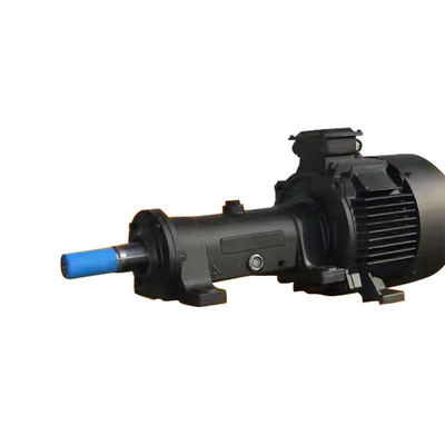 1500rpm Permanent Magnet DC Motor Energy Saving PMSM High Efficiency Dc Motor