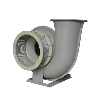 Efficient PP Volute Permanent Magnet Inverter Fan Wind Presssure 1000-1500Pa Outer Diameter 415-700mm
