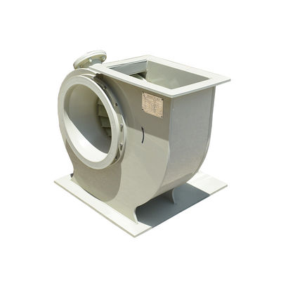 1450 - 3200r/Min Centrifugal Suction Fan Permanent Magnet Variable Frequency Type