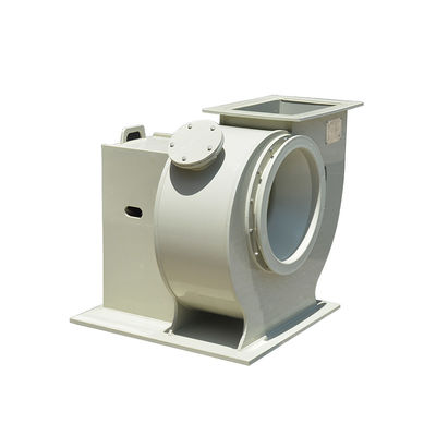 1450 - 3200r/Min Centrifugal Suction Fan Permanent Magnet Variable Frequency Type