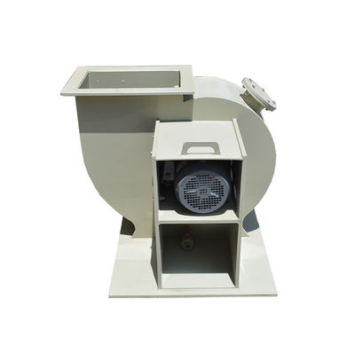 1450 - 3200r/Min Centrifugal Suction Fan Permanent Magnet Variable Frequency Type