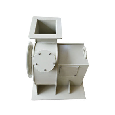 Versatile Permanent Magnet Centrifugal Suction Machine 2400 To 11000m3/H