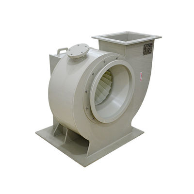 Versatile Permanent Magnet Centrifugal Suction Machine 2400 To 11000m3/H