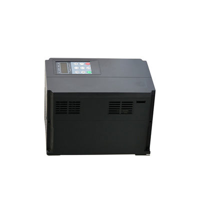 1.5A - 112A Motor Frequency Converter 0.8 - 15Kg Load 3 Phase Frequency Drive