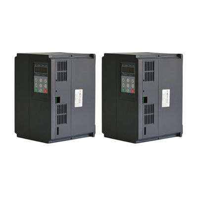AC 3phase 380v 50 / 60Hz Variable Frequency Converter Drive 1.5A - 112A