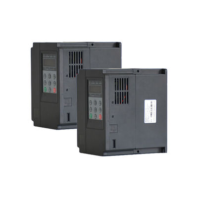 Vfd Phase Converter AC 3phase 380v Frequency Converter For Motor