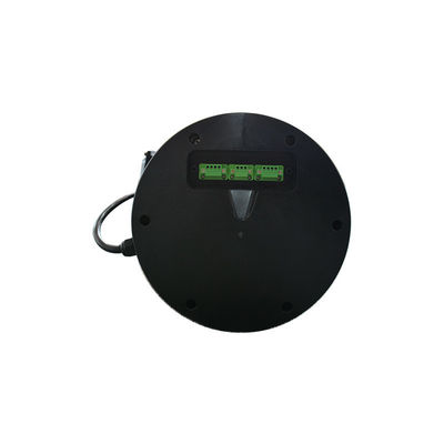 0.75 - 15Kw Permanent Magnet Ac Synchronous Motor For Industrial Use