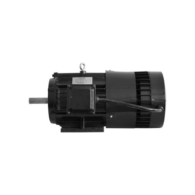 750W - 15000W Permanent Magnet Rare Earth Motor High Power With Superior Insulation