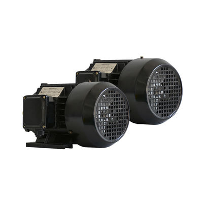 88.6% - 95.3% High Efficiency Ac Motor 15Kw Ac Synchronous Permanent Magnet Electric Motor