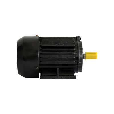 Powerful 380V Interior Permanent Magnet Motor High Speed PMSM 1500 - 3000rpm