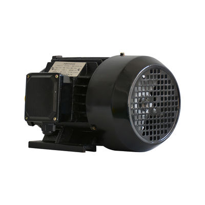 0.75 - 15Kw Permanent Magnet Ac Synchronous Motor For Industrial Use