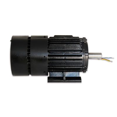 1500 - 3000r/M Rare Earth Permanent Magnet Motor For Industrial