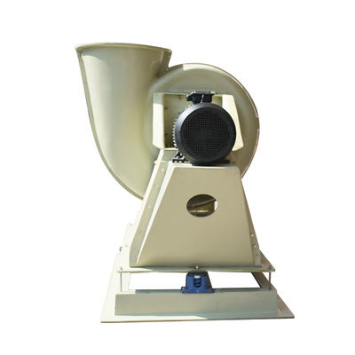Cooling Solution Centrifugal Exhaust Fan Permanent Magnet Industrial Exhaust Fan 7800m3/H