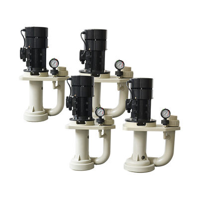 30 - 120M3 Per Hour Permanent Magnet Pump Mag Drive Water Pump For Energy Efficiency