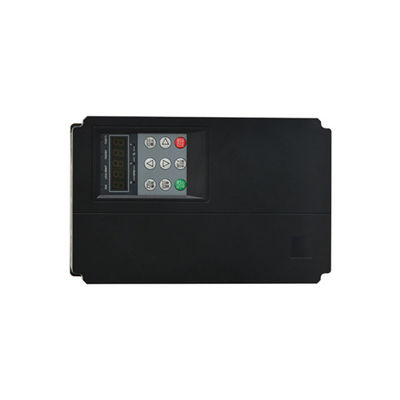 Variable Frequency Converter Drive For Motor AC 3phase 380v