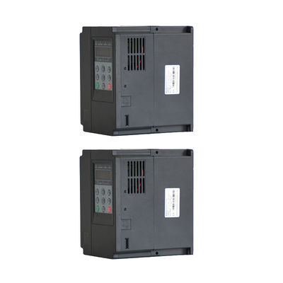 Industrial 0.8 - 15Kg Variable Frequency Converter 3hp Vfd Phase Converter