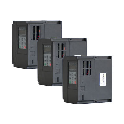Variable Frequency Vfd Converter 1.5A - 112A Vfd Phase Converter