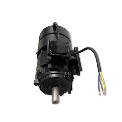 380V Permanent Magnet Synchronous Motor 1500rpm To 3000rpm Pmsm Motor For Ev