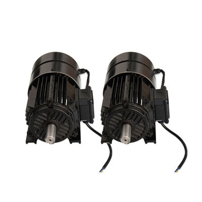 95.3% Permanent Magnet AC Motor Permanent Magnet Synchronous Machines 100 - 200Hz