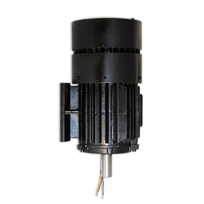 0.75 - 15Kw Permanent Magnet Ac Synchronous Motor For Industrial Use
