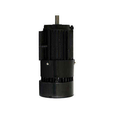 1500 - 3000rpm Permanent Magnetic Driven Motor B3/B35 Installation Mode
