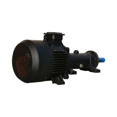 1500rpm PMSM Permanent Magnet DC Motor PMSM For Green Applications