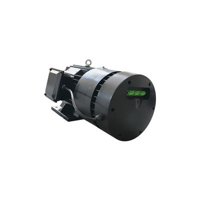 Compact Versatile Rare Earth Permanent Magnet Motor High Speed Pm Motor