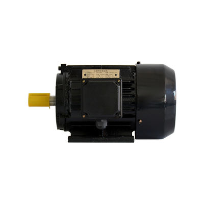 High Efficiency Permanent Magnet Rotor Energy Saving IB35 High Torque Permanent Magnet Motor