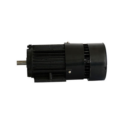IMB3 IMB35 Permanent Magnet Synchronous Motor Three Phase Pmsm 3000rpm