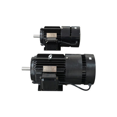 IMB3 IMB35 Permanent Magnet Synchronous Motor Three Phase Pmsm 3000rpm