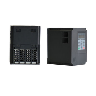Integrated Frequency Drive Phase Converter Motor Driver For 0.8 - 15Kg