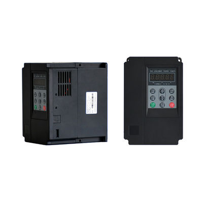 380v Motor Frequency Converter AC Driver 1.5A - 112A Adjustable Frequency Ac Drive