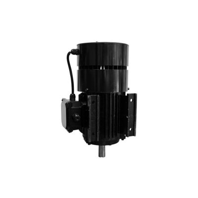 B Insulation Grade Ac Motor Magnet 3 Phase Permanent Magnet Synchronous Motor