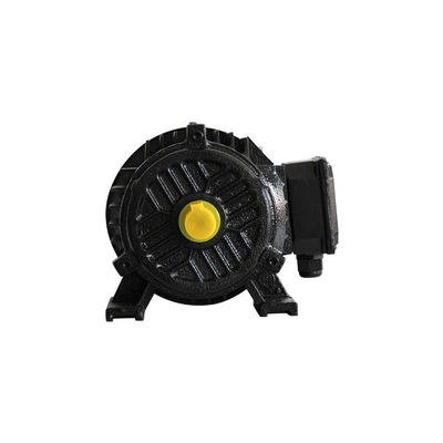 Powerful 380V Interior Permanent Magnet Motor High Speed PMSM 1500 - 3000rpm
